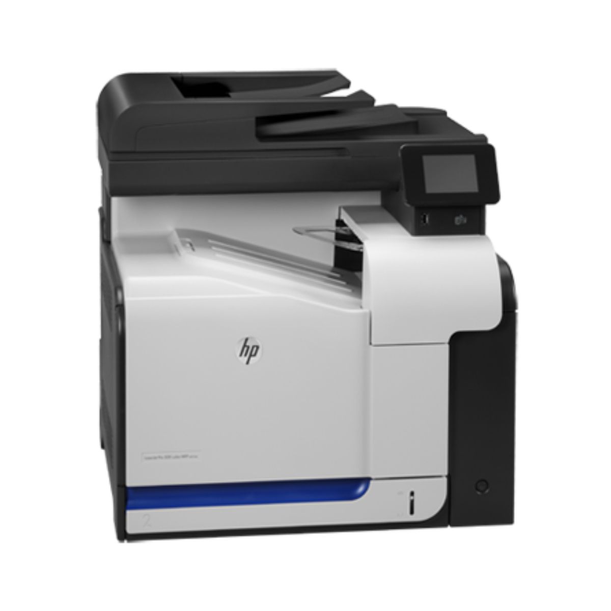 HP LaserJet Pro 500 Color M570dn