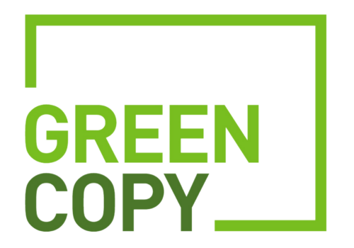 logo green copy