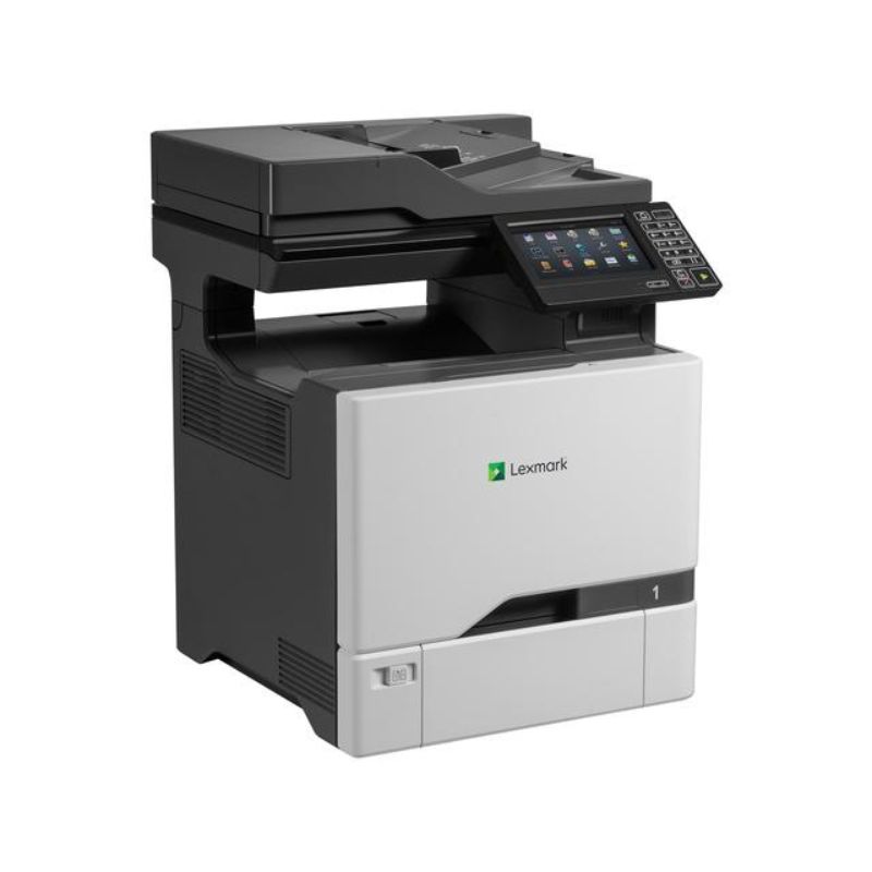 Lexmark CX725