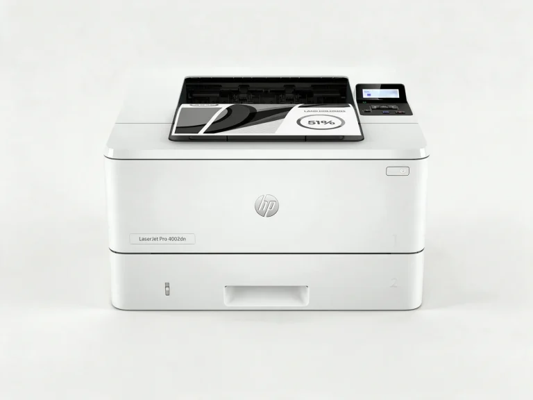 HP 4002DN