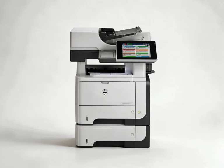 HP MFC-525