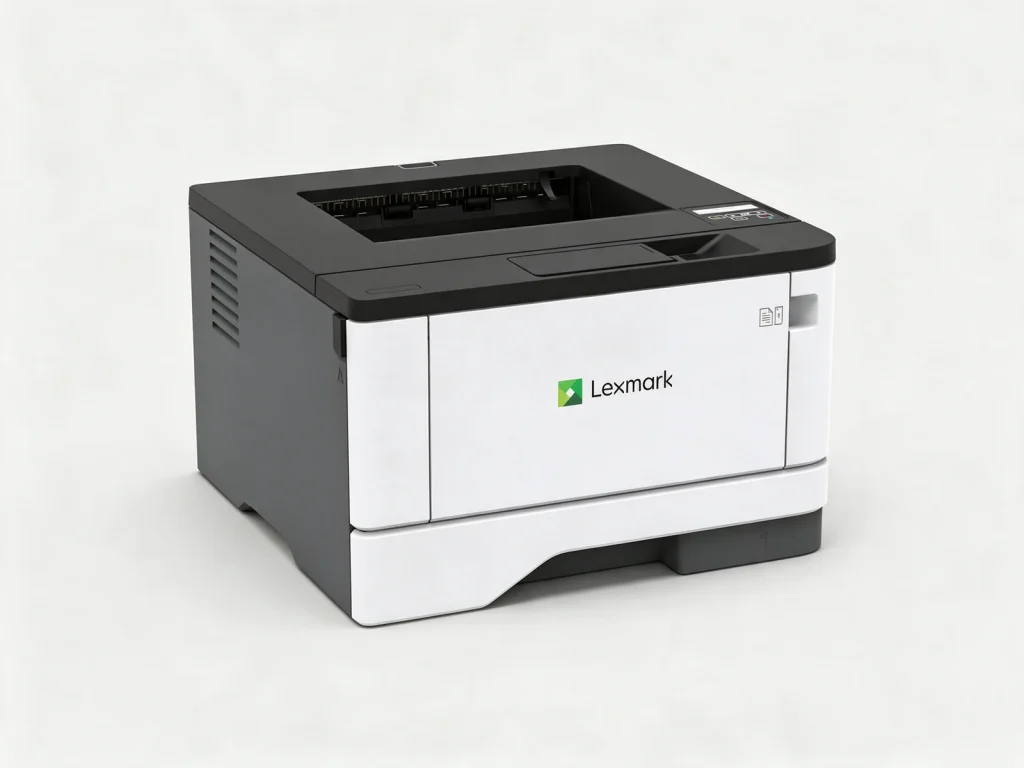 Lexmark M1342 · impresora A4