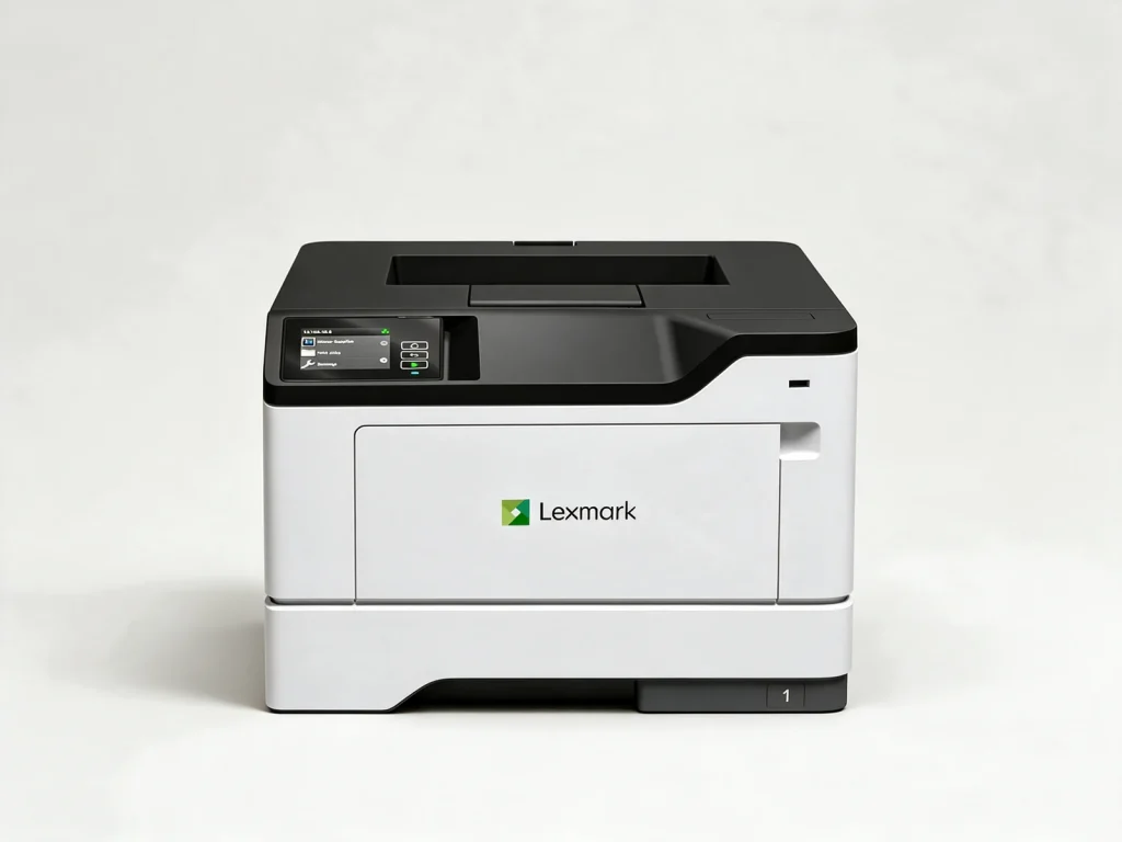 Lexmark M3346 · impresora A4