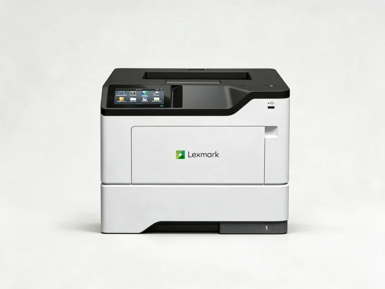 Lexmark M3350