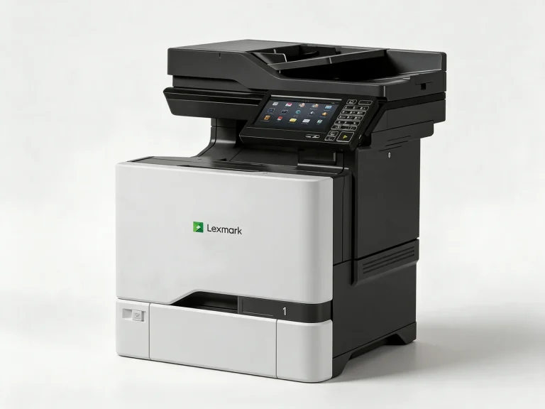 Lexmark XC4140