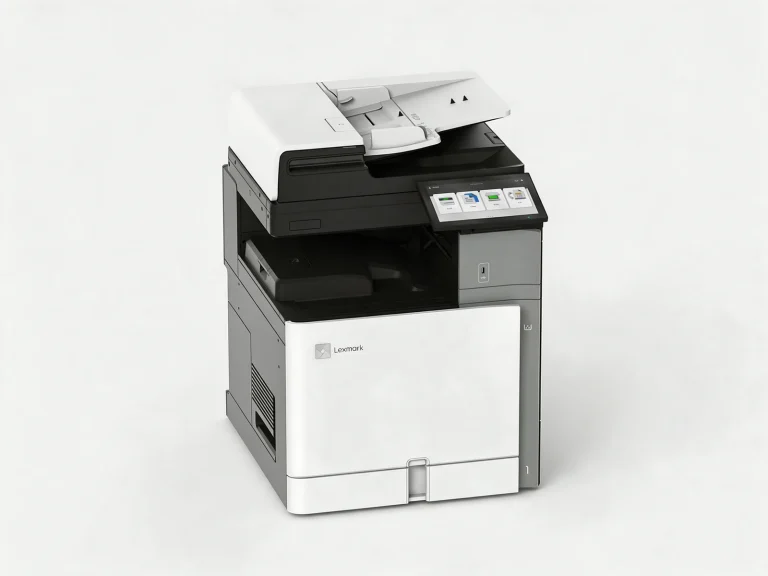 Lexmark XC9525