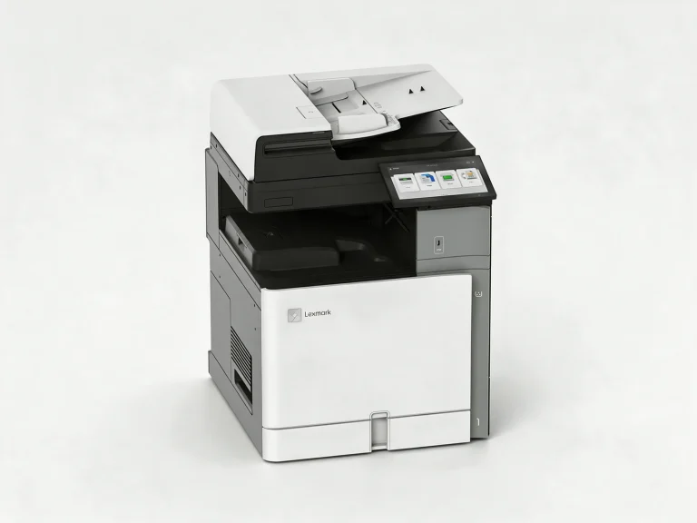 Lexmark XC9535
