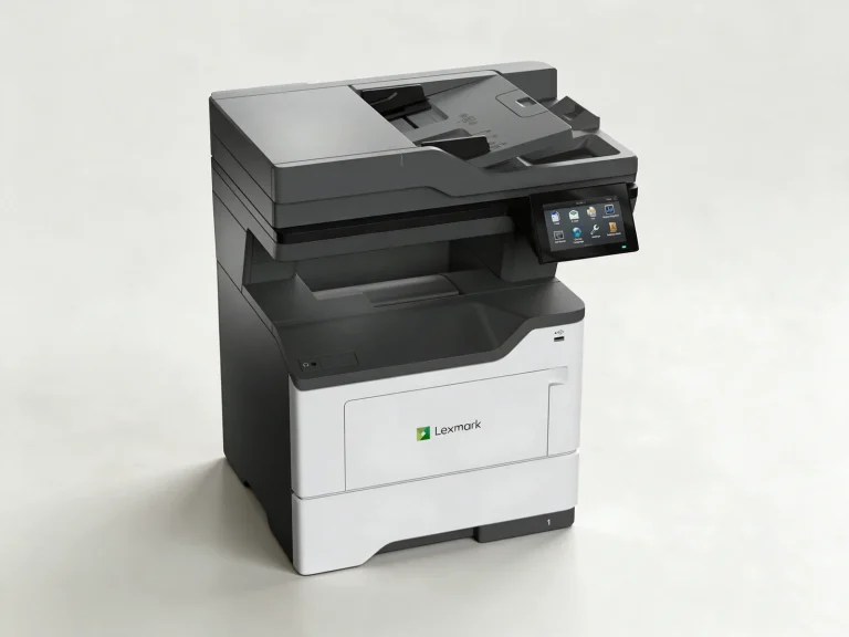 Lexmark XM3346