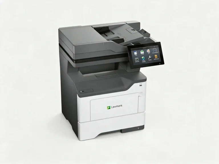Lexmark XM3350