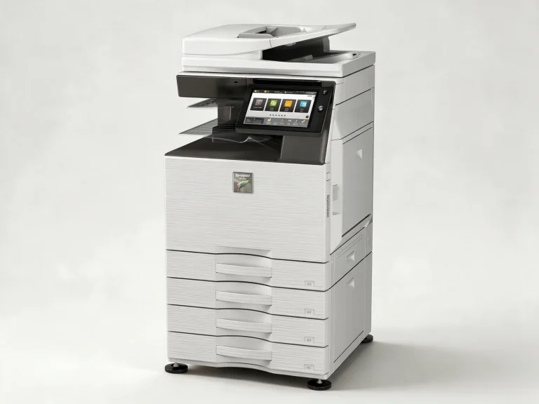 Sharp MX-2651