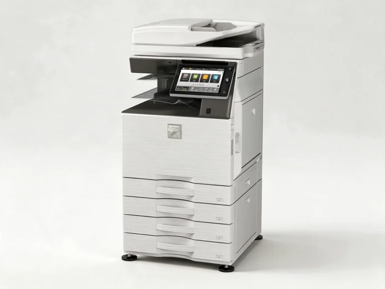 Sharp MX-3071