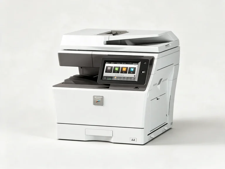 Sharp MX-C303W