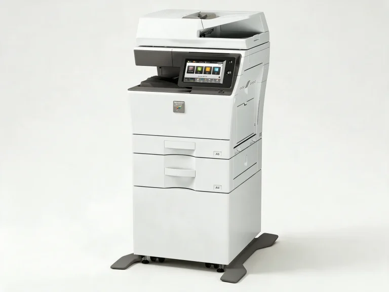 Sharp MX-C304W
